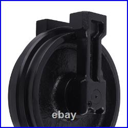 Front Idler Roller for John Deere 27ZTS 27C Excavator Track Parts 9314257