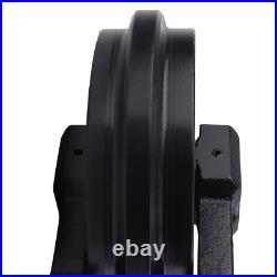 Front Idler Roller for John Deere 27ZTS 27C Excavator Track Parts 9314257