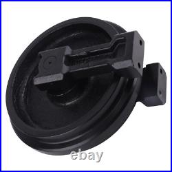 Front Idler Roller for John Deere 27ZTS 27C Excavator Track Parts 9314257