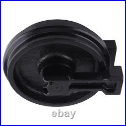 Front Idler Roller for John Deere 27ZTS 27C Excavator Track Parts 9314257