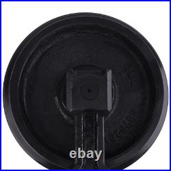 Front Idler Roller for John Deere 27ZTS 27C Excavator Track Parts 9314257
