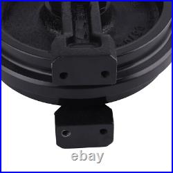 Front Idler Roller for John Deere 27ZTS 27C Excavator Track Parts 9314257