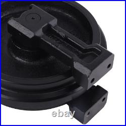 Front Idler Roller for John Deere 27ZTS 27C Excavator Track Parts 9314257