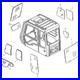 Front-Lower-Cab-Glass-Fits-John-Deere-Fits-Hitachi-Excavator-AT154431-4289521-01-psi