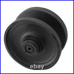 Front & Rear Idler for John Deere 319D, 323D, 332, 333D, 329 Excavator AT366458