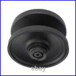 Front & Rear Idler for John Deere 319D, 323D, 332, 333D, 329 Excavator AT366458