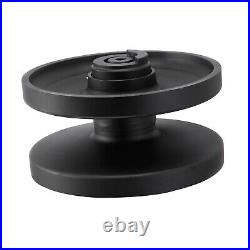 Front & Rear Idler for John Deere 319D, 323D, 332, 333D, 329 Excavator AT366458