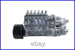 Fuel Injection Pump 1156033342 for Isuzu Engine 6HK1 John Deere Excavator 330CLC