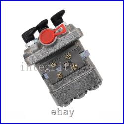 Fuel Injection Pump 719621-51100 719621-51700 Fits for John Deere 15 Excavator