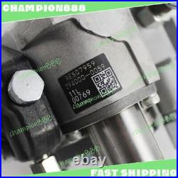 Fuel Injection Pump RE507959 294000-0059 For John Deere 120D 130G 210G Excavator