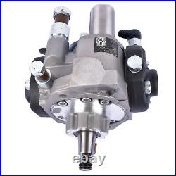 Fuel Injection Pump RE507959 for John Deere 6045 4045 Engine Excavator 120D 130G