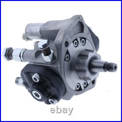 Fuel Injection Pump RE527528 for John Deere Excavator 120D 130G 210G 294000-0059