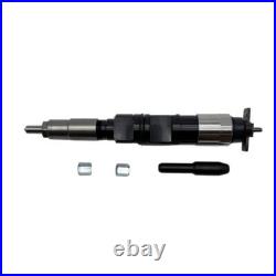 Fuel Injector 095000-6470 RE546777 For John Deere Engine 6090 9.0L Excavator Fuel Injector 095000-6470 RE546777 For John Deere Engine 6090 9.0L Excavator