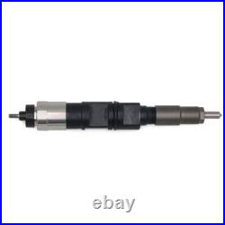 Fuel Injector 095000-6470 RE546777 For John Deere Engine 6090 9.0L Excavator Fuel Injector 095000-6470 RE546777 For John Deere Engine 6090 9.0L Excavator