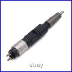 Fuel Injector 095000-6470 RE546777 For John Deere Engine 6090 9.0L Excavator Fuel Injector 095000-6470 RE546777 For John Deere Engine 6090 9.0L Excavator