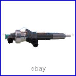 Fuel Injector 8980116045 295050-1710 for Isuzu 4JJ1 John Deere Excavator 135D