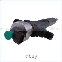 Fuel Injector 8980116045 295050-1710 for Isuzu 4JJ1 John Deere Excavator 135D
