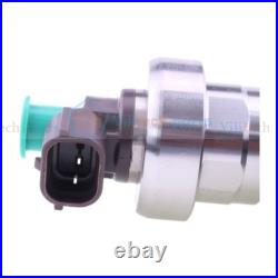 Fuel Injector 8980116045 295050-1710 for Isuzu 4JJ1 John Deere Excavator 135D