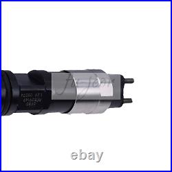 Fuel Injector RE529149 for John Deere Excavator E330LC with Engine 6090