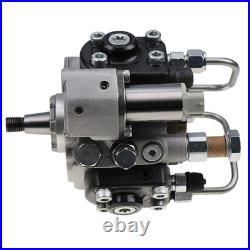 Fuel Pump RE543262 for John Deere Engine 6.8L 6068 Excavator 210G 250GLC 290GLC