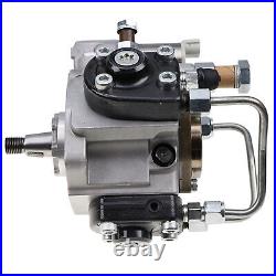 Fuel Pump RE543262 for John Deere Engine 6.8L 6068 Excavator 210G 250GLC 290GLC