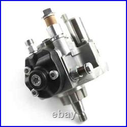 Fuel injection pump for John Deere 6045 engine excavator DENSO RE527528 SE501916