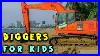 Fun-With-Diggers-In-Action-Diggers-At-Work-Diggers-For-Kids-Excavator-Tv-01-xojc