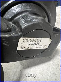 GENUINE John Deere Roller-Lower 9302525 Fits Hitachi for Excavator