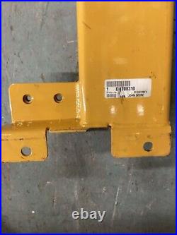 GENUINE OEM JOHN DEERE COVER DH700310 for Excavator 350DLC