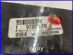 GENUINE OEM John Deere Arm Link 9753307 Fits Mid Size Excavator 135C 24.75 L