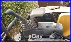 Genuine John Deere 35c Zts Mini Excavator
