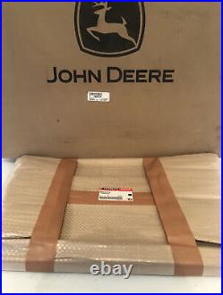 Genuine John Deere Ac Condenser Hitachi Excavator 4602578 Oem New