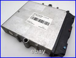 Genuine John Deere RE531808 Engine Control Unit 6090 Marine & AG ECM ECU