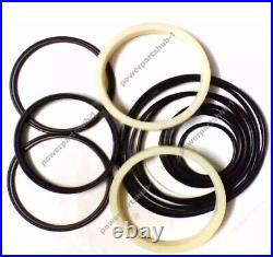 HB4100 Breaker Hammer Seal Kit for Kubota Caterpillar John Deere Excavator HB4100 Breaker Hammer Seal Kit for Kubota Caterpillar John Deere Excavator