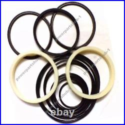 HB50G 50G Breaker Hammer Seal Kit for Hitachi Komatsu John Deere Excavator HB50G 50G Breaker Hammer Seal Kit for Hitachi Komatsu John Deere Excavator