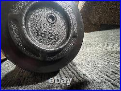 Heavy Duty Track Roller 1520 SXN637471D Black for John Deere Excavator