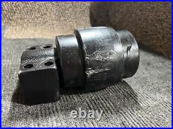 Heavy Duty Track Roller 1520 SXN637471D Black for John Deere Excavator