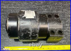 Heavy Duty Track Roller 1520 SXN637471D for John Deere Excavator 4-Bolt Steel