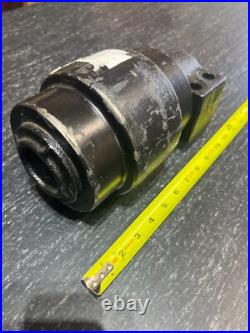 Heavy Duty Track Roller 1520 SXN637471D for John Deere Excavator 4-Bolt Steel