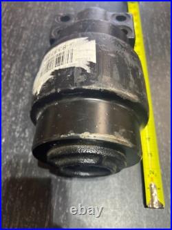 Heavy Duty Track Roller 1520 SXN637471D for John Deere Excavator 4-Bolt Steel