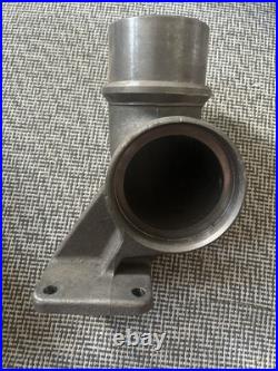 Heavy Equipment Parts R123246 Exhaust Pipe