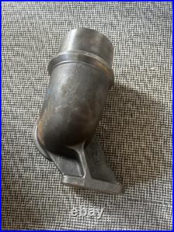 Heavy Equipment Parts R123246 Exhaust Pipe