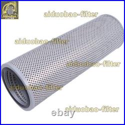 Hydraulic Filter AT78046 for John Deere Excavator 690C 690CR 690D