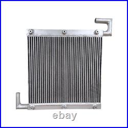 Hydraulic Oil Cooler 4216509 For John Deere 290D Excavator