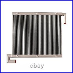 Hydraulic Oil Cooler 4285627 For John Deere Excavator 490E