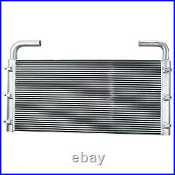 Hydraulic Oil Cooler 4650353 Fits John Deere 225DLC Excavator