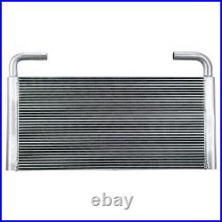 Hydraulic Oil Cooler 4650353 Fits John Deere 225DLC Excavator