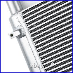 Hydraulic Oil Cooler 4650353 Fits John Deere 225DLC Excavator