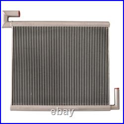 Hydraulic Oil Cooler N311410001 4285627 for John Deere 490E Excavator