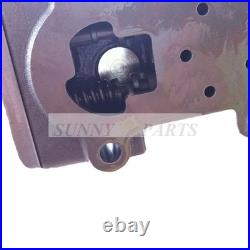 Hydraulic Pump 9152669 fits for John Deere Excavator 200LC